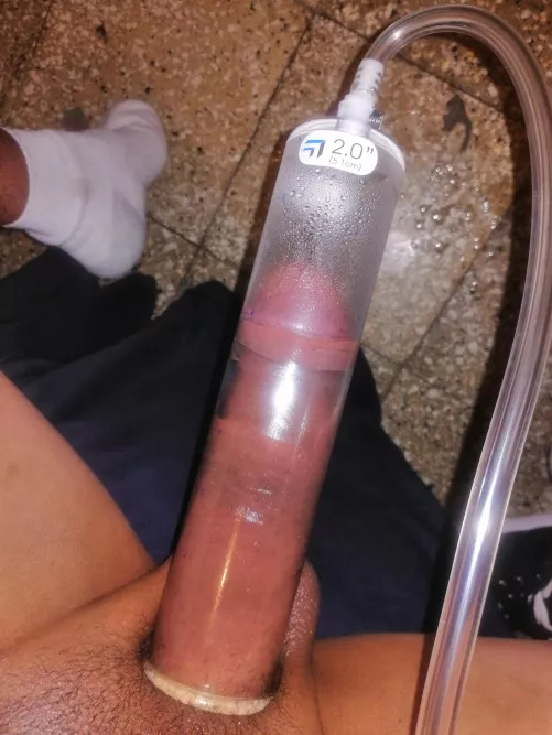 In procesos. 👁️