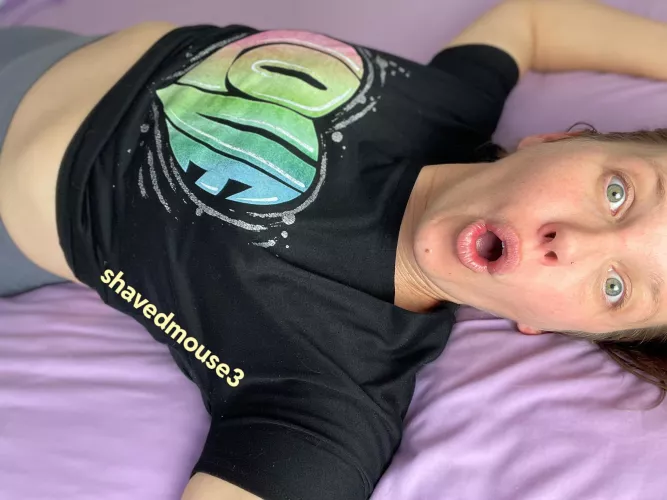 Insert lollipop here