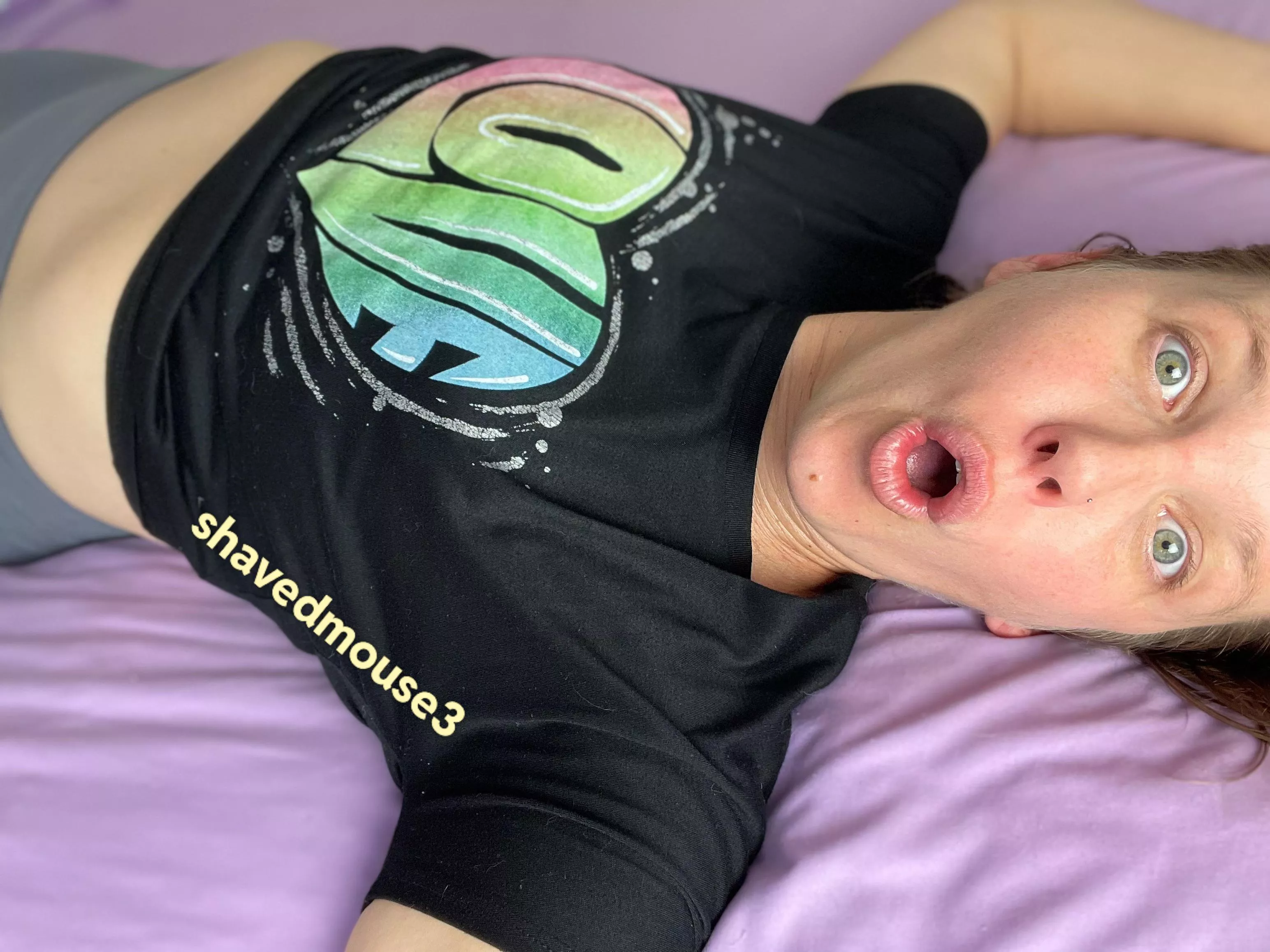 Insert lollipop here