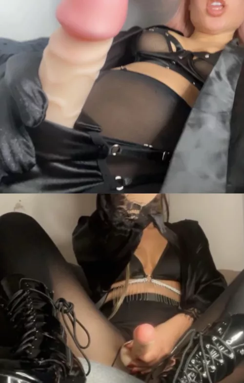 Interact if you’d let me use you however I wanted to. For my own pleasure