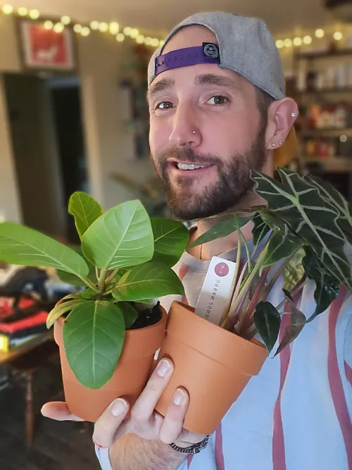 It's almost Friday! I hope you had an amazing day!