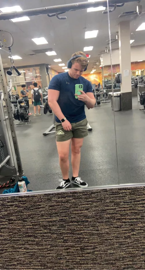 It’s finally Friday!