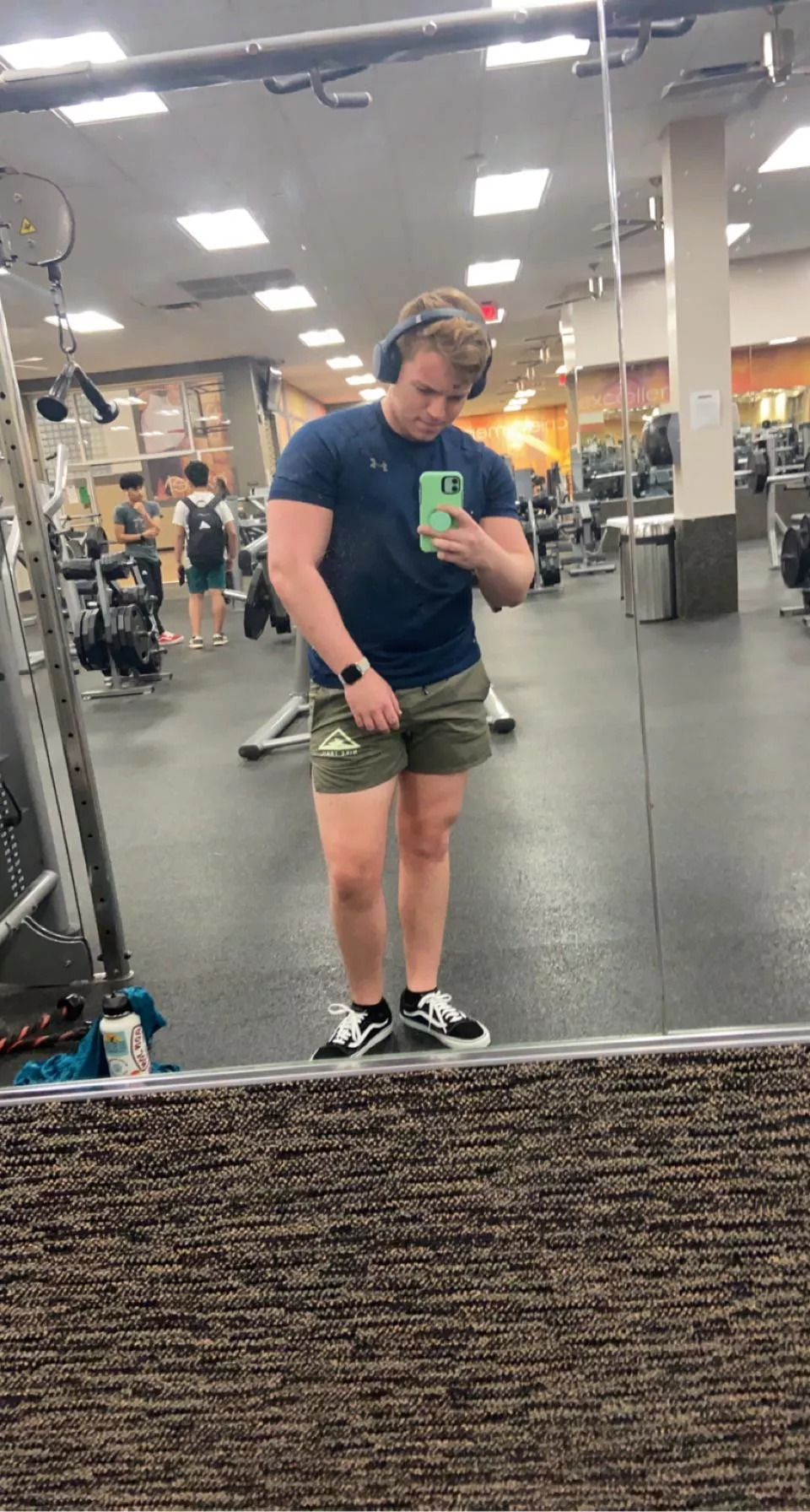 It’s finally Friday!