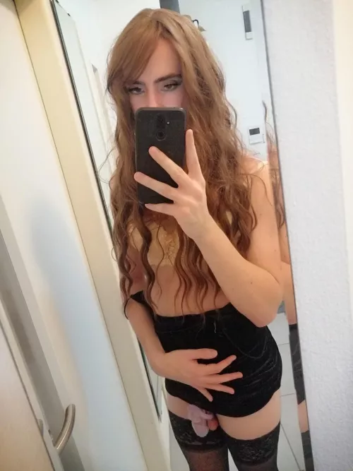 It's good to be back 🥰🤤