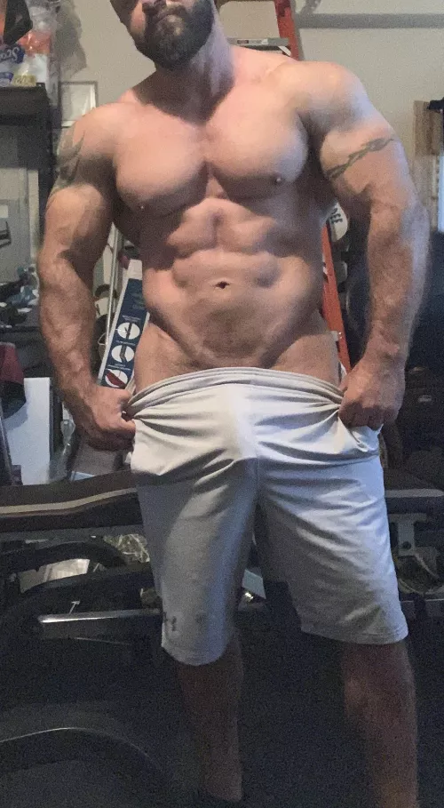 It’s my cake day why not post another [36]