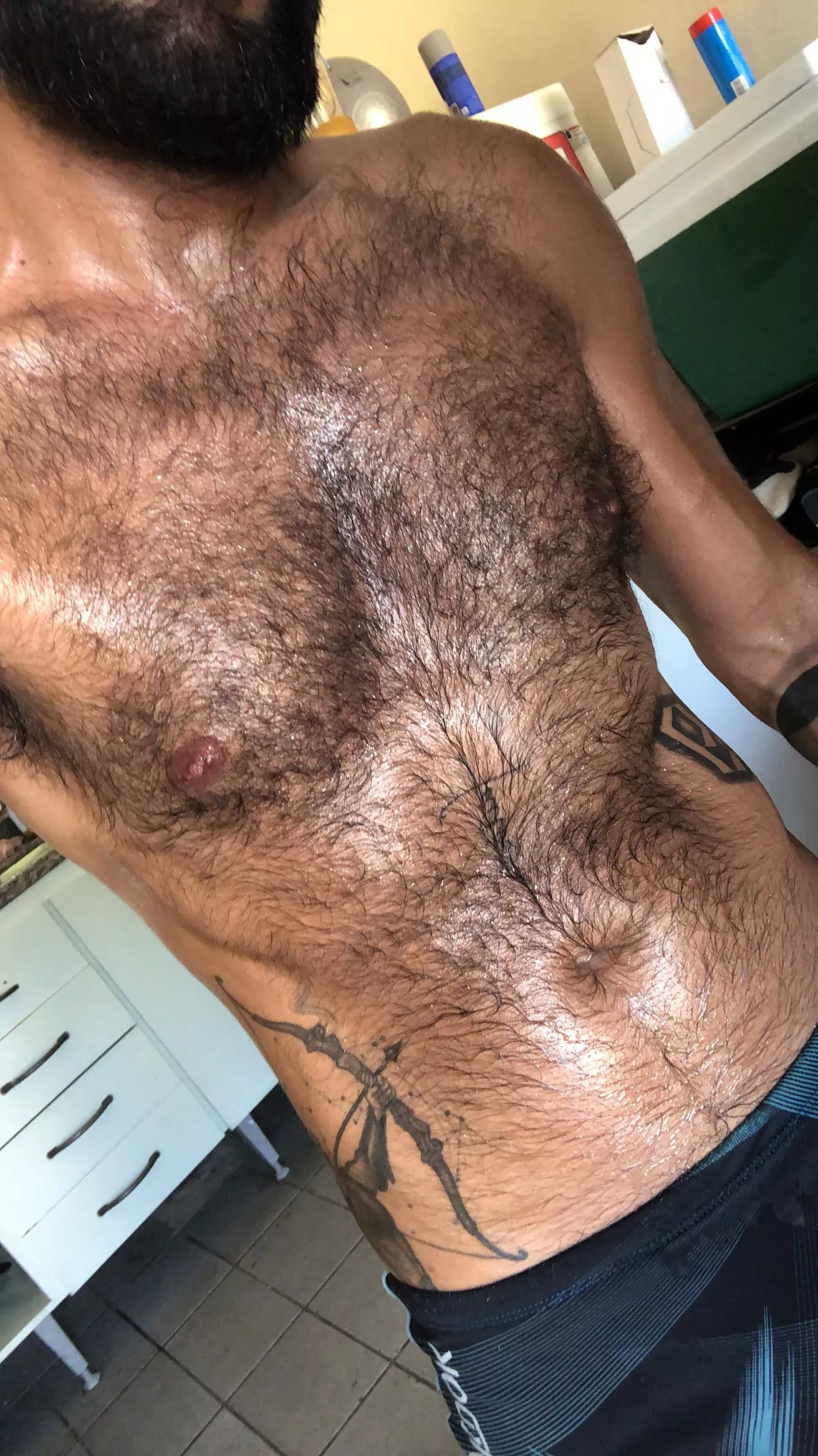 It’s Summer time 🇧🇷🔥