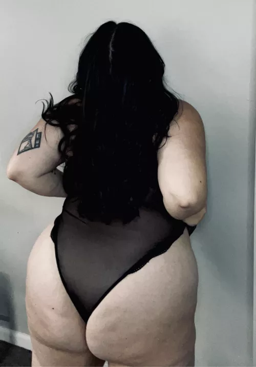 It’s THICK Thursday 🍑