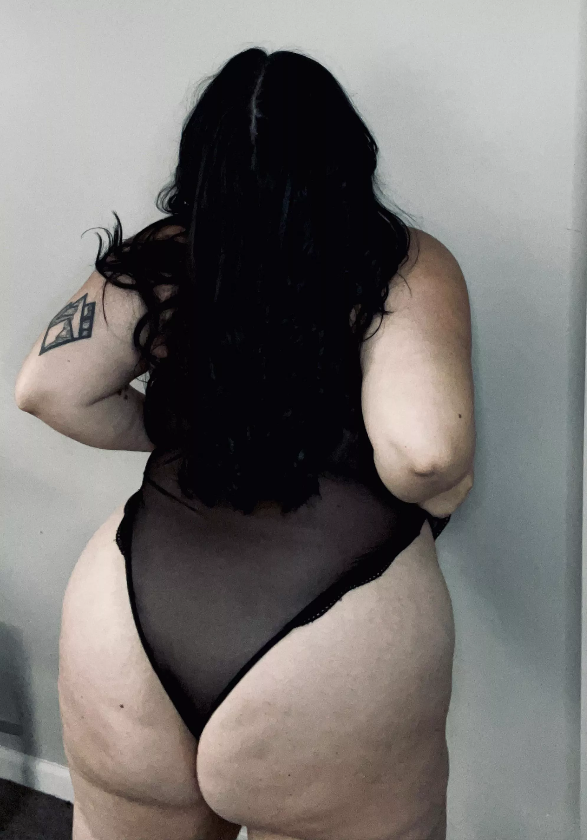 It’s THICK Thursday 🍑