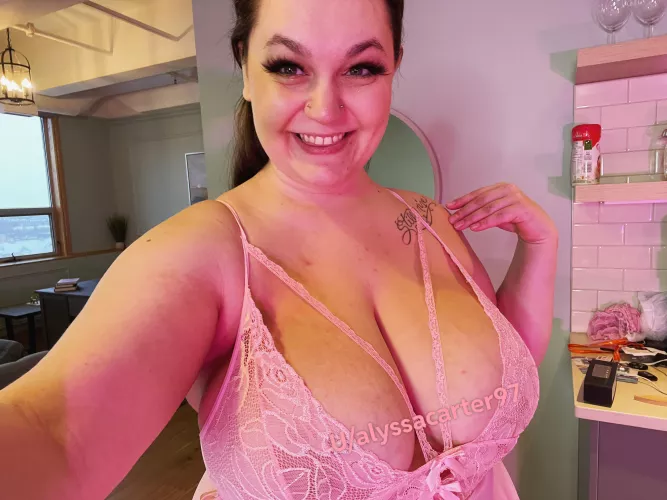 I’ve got the penthouse loft for a few days, let’s get higher than the suite.