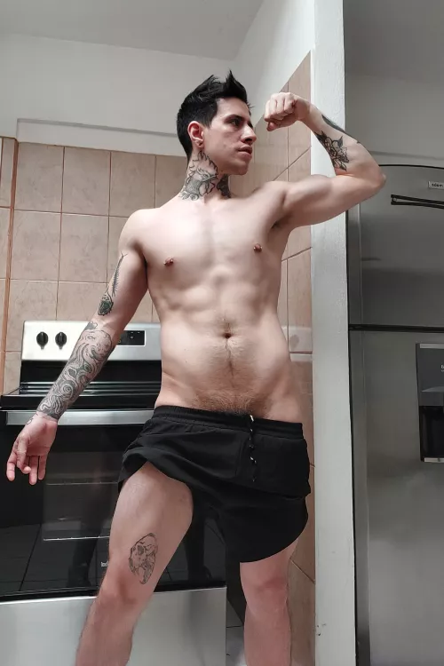 January is doing great