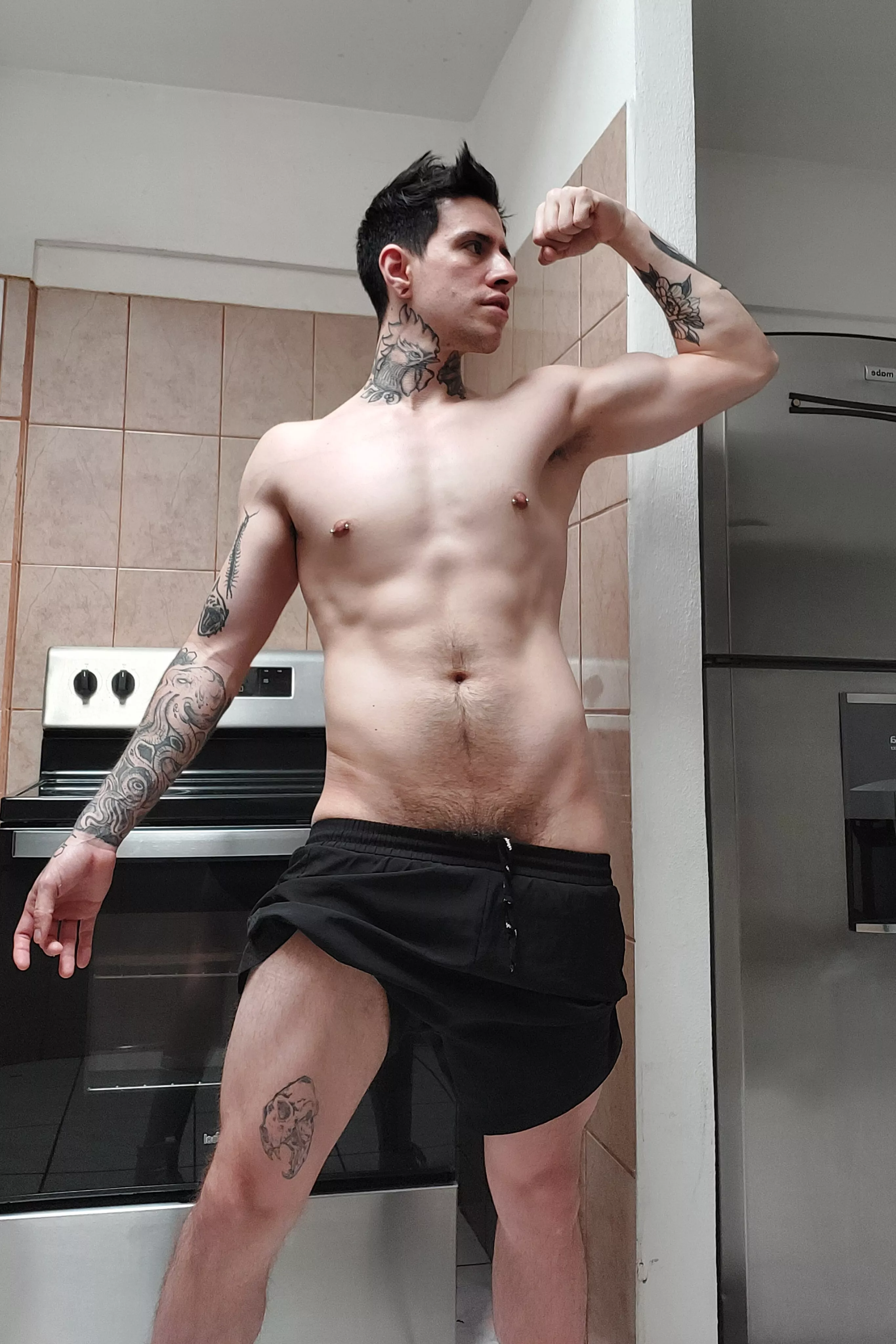 January is doing great