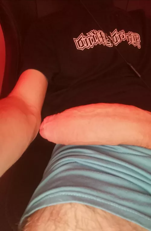 Juicy thick dick 🤤