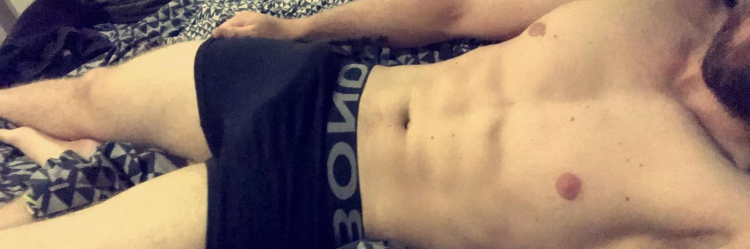 Just a lazy morning, nothing to see here