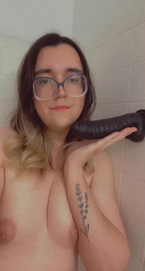 just bought a new toy! who wants to be my next one?