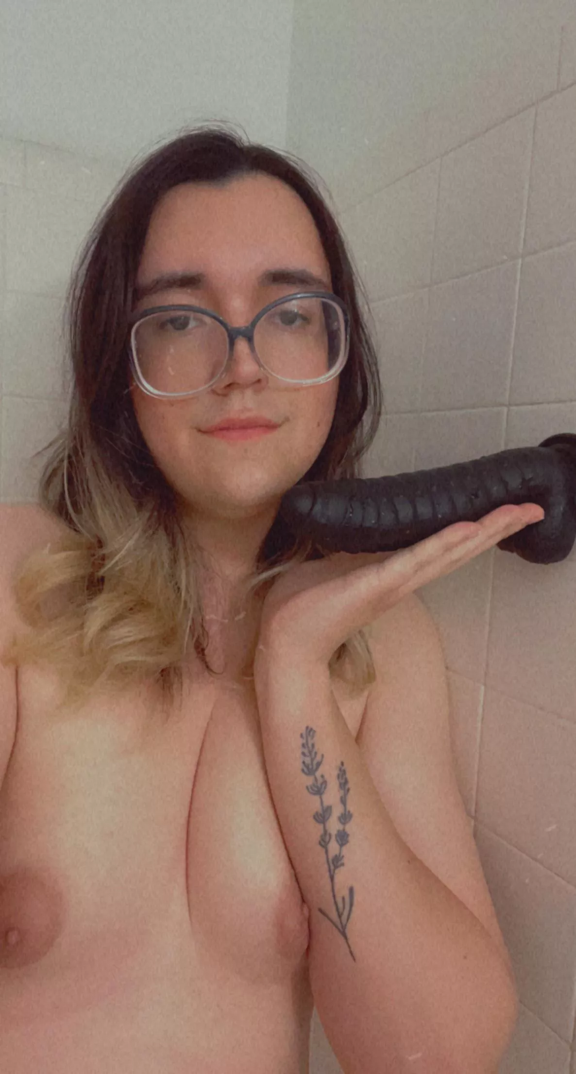 just bought a new toy! who wants to be my next one?