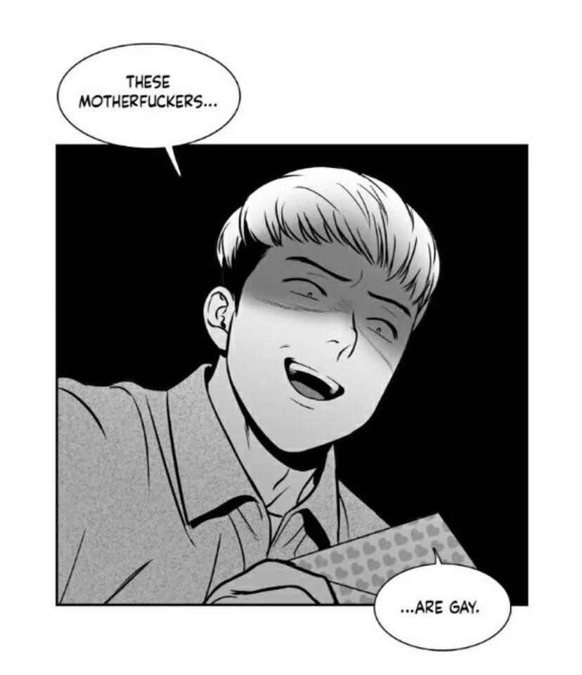Just finished rereading BJ Alex, this panel cracked me up lol. Sharing it with y’all to use as a reaction pic