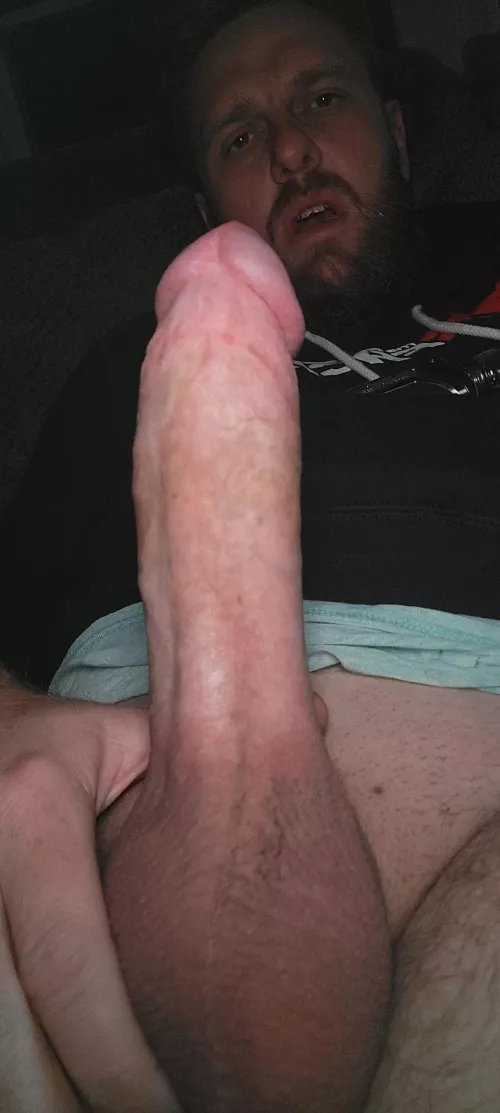 just hanging out tonight