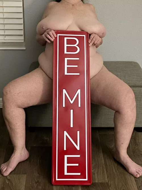 Just having a little fun 54F