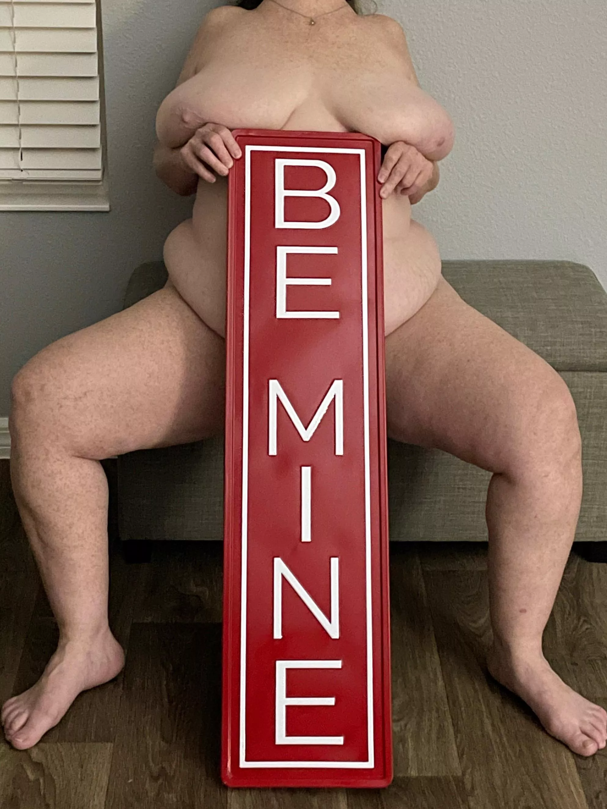 Just having a little fun 54F