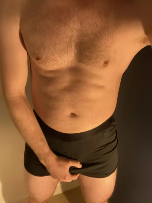 Just home from work, can someone help me relax?