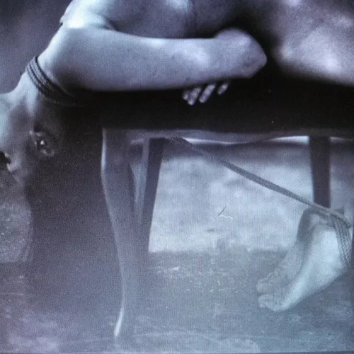 Just loved dangerous bondage