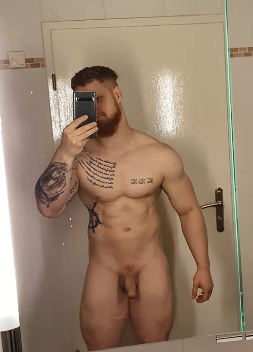 just me, nothing special here :)