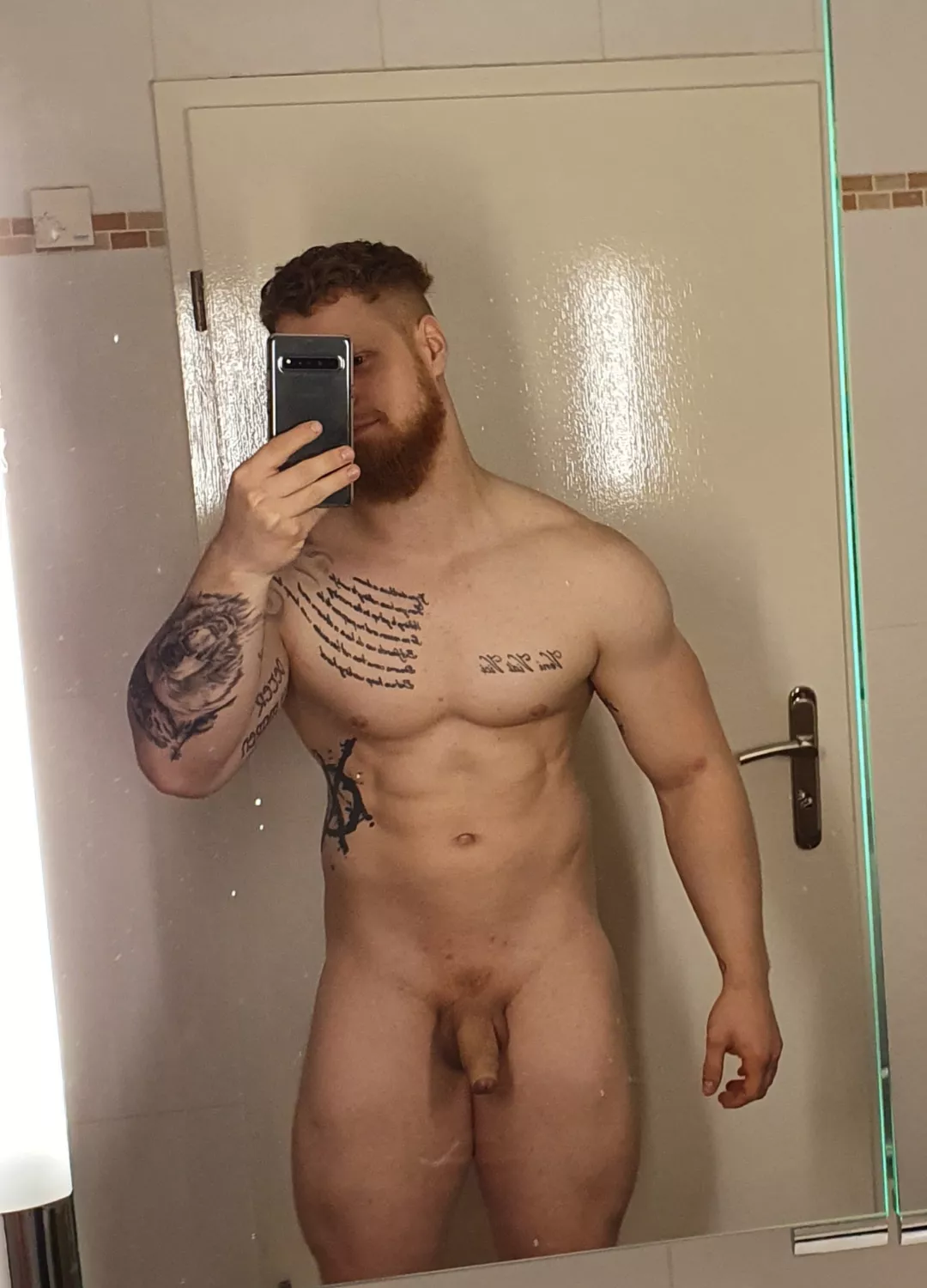 just me, nothing special here :)