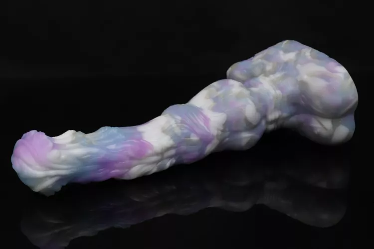 Just ordered my second Seraphina! Originally ordered a small since it looked huge online, but was disappointed of how small it was. This one is a medium :)