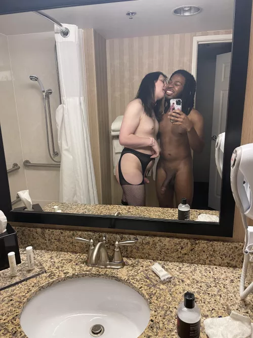 King and Puppy Girl💕