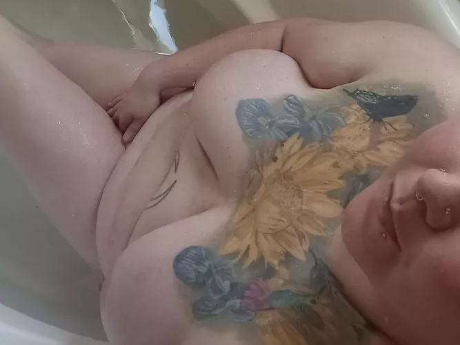 Kiss and touch every curve