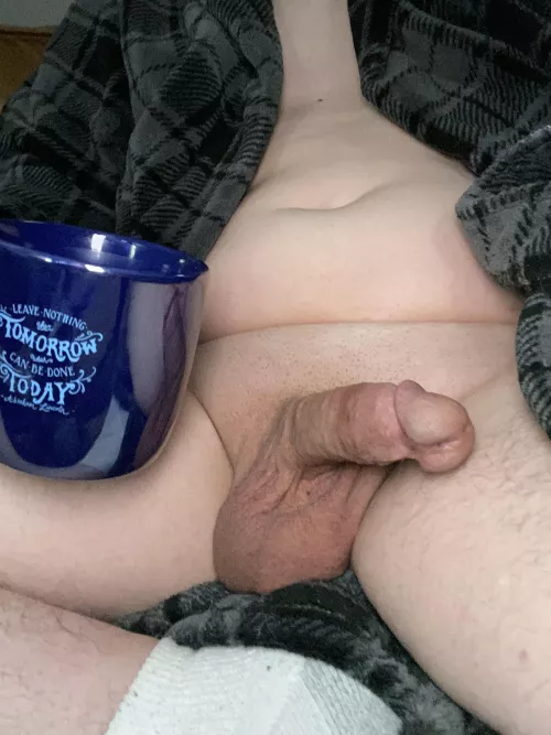 Leave nothing for tomorrow which can be done today