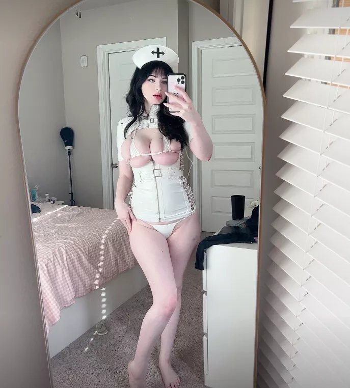 Let me wrap my arms around you