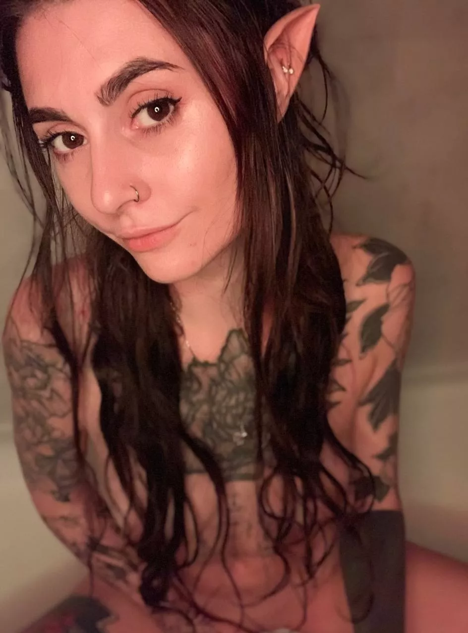 Let's find out together how long you can last inside me 😈