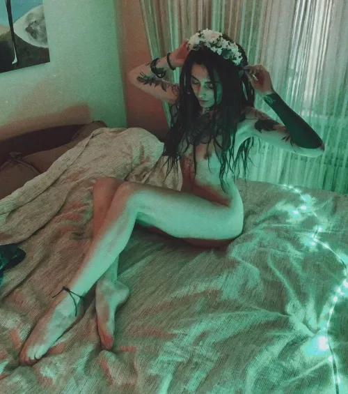 Let's find out together how long you can last inside me 😈