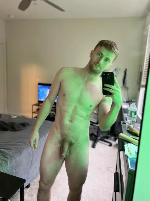 Let’s play fortnite naked