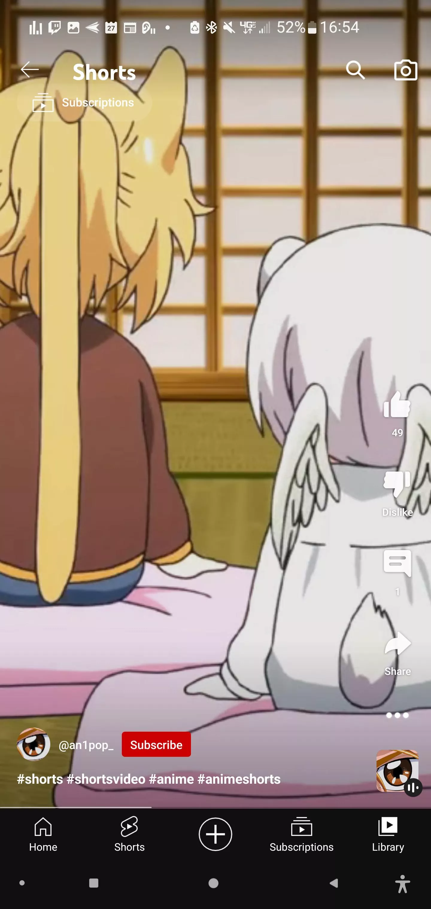 LF Color Source: dog_ears, angel_wings, white hair