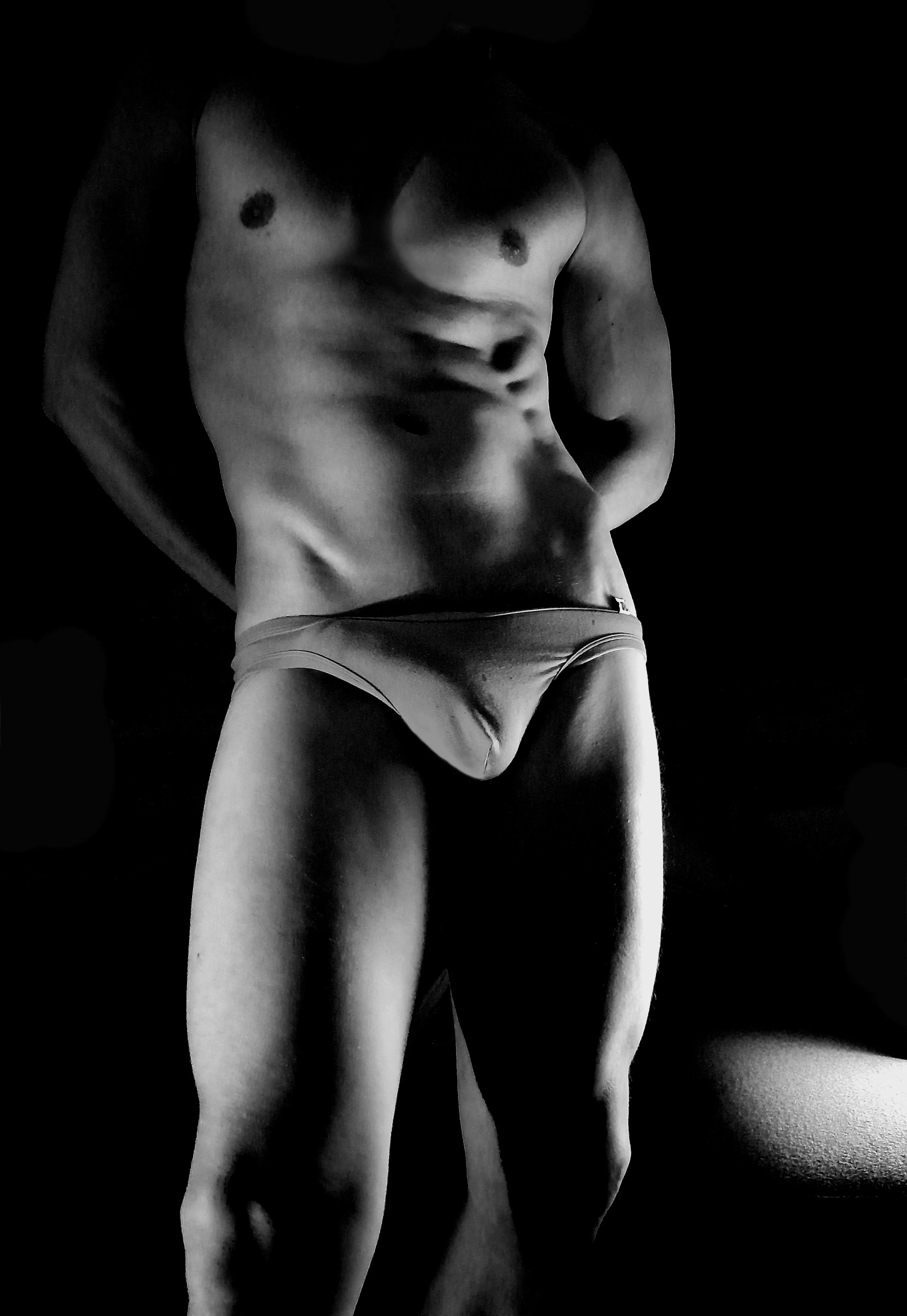 Looking for sensual souls