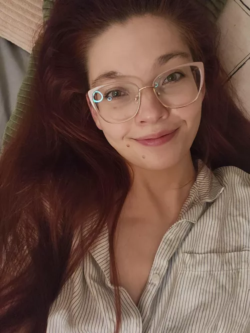 Love my specs❤️😇