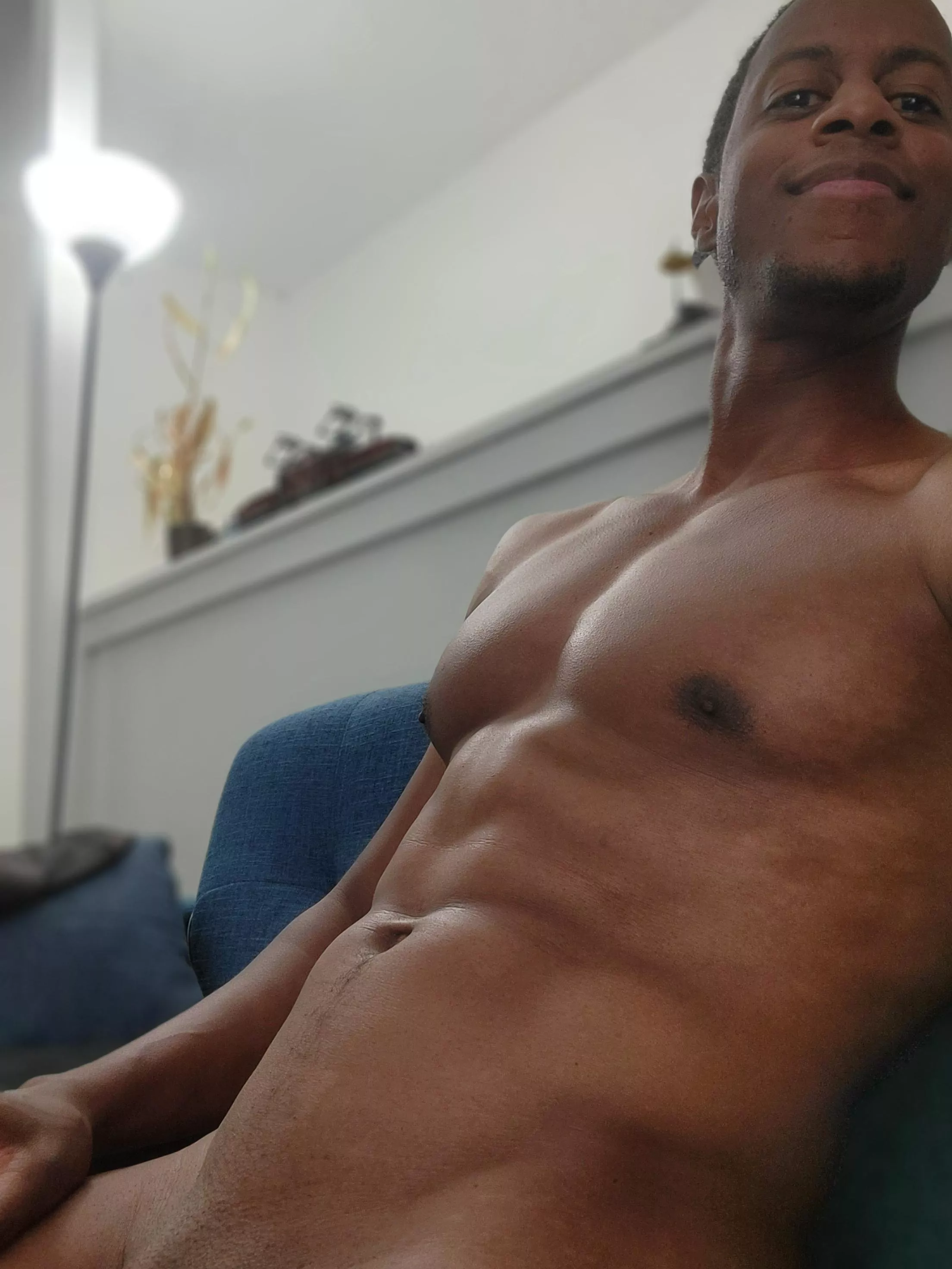 [M] pay no mind to the dead plant in the background