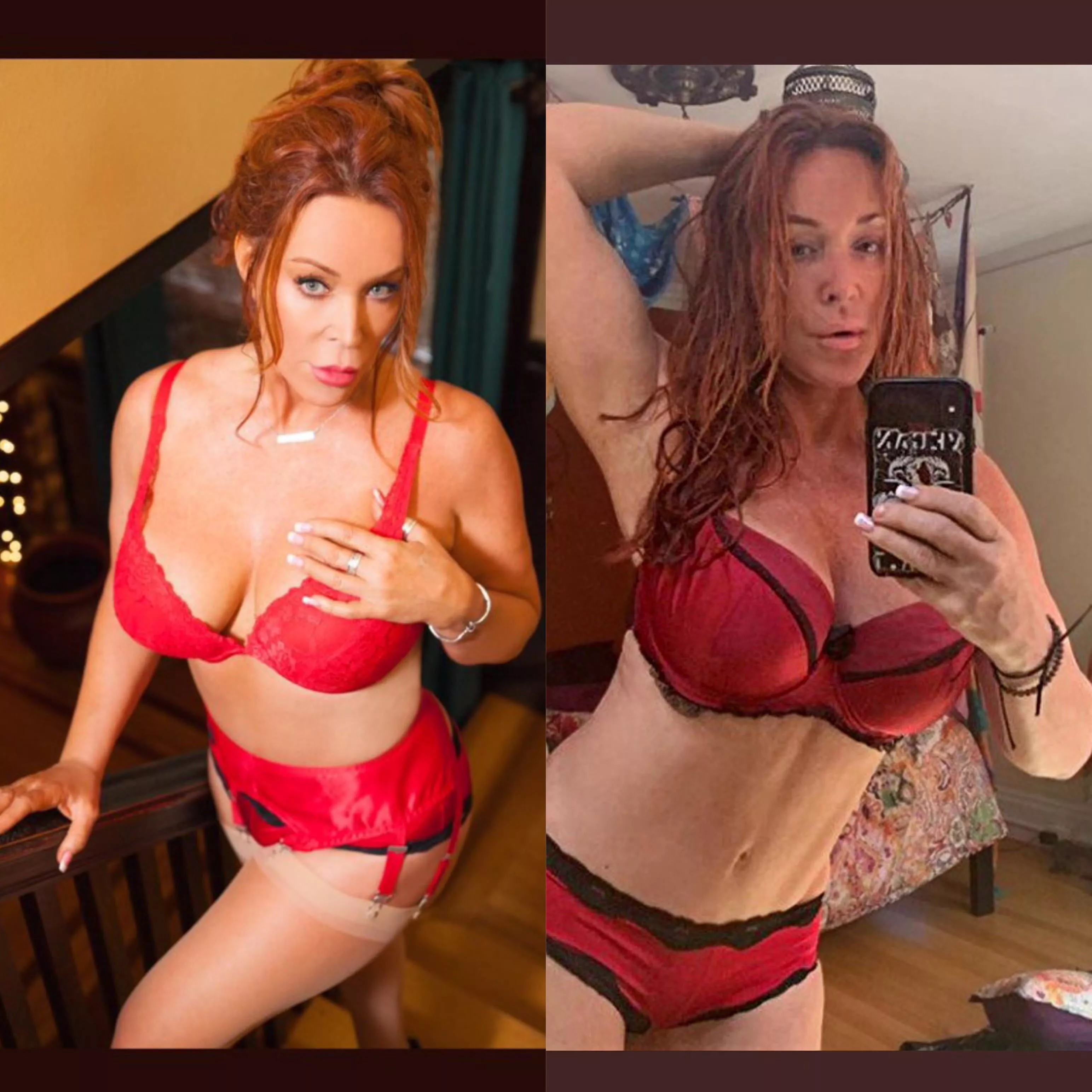 Makeup or no makeup (and why?)