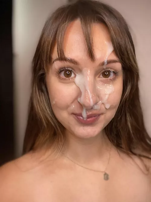 Might just do my grocery shopping like this today