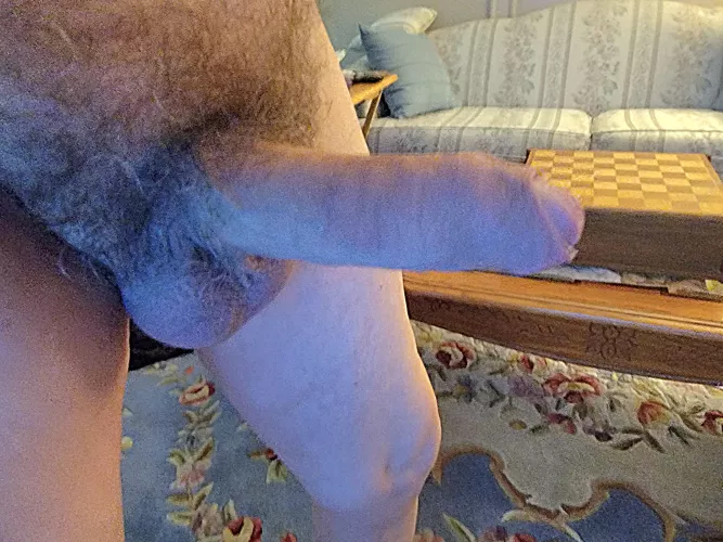 Morning horny Redditors. Dad/grandpa [71] 😈 😉 🍆