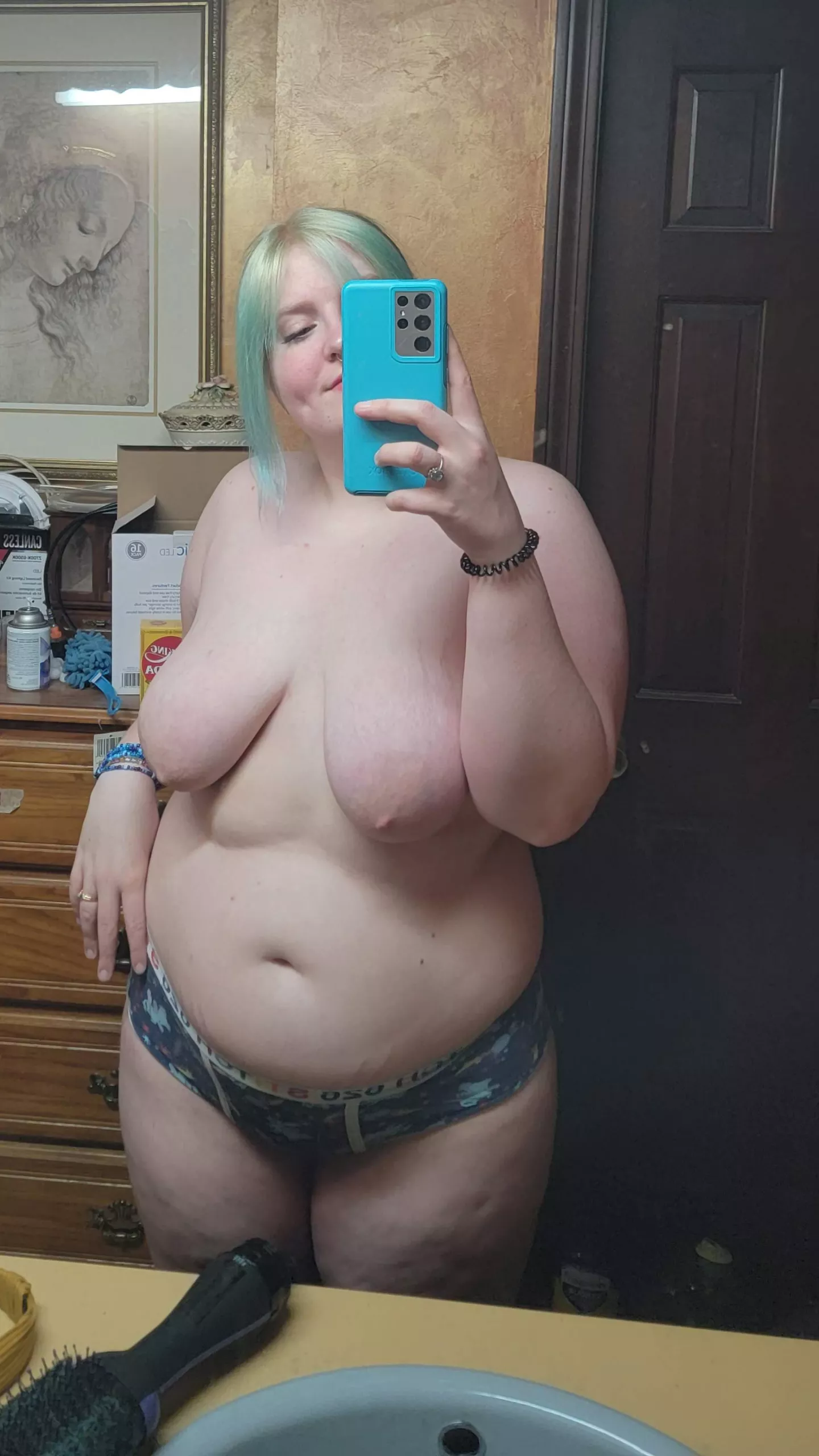 Morning Reflection 😘