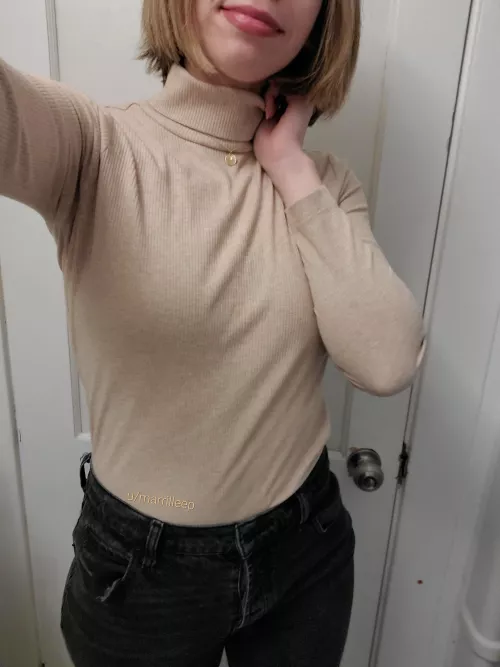 My (f)it for the night!