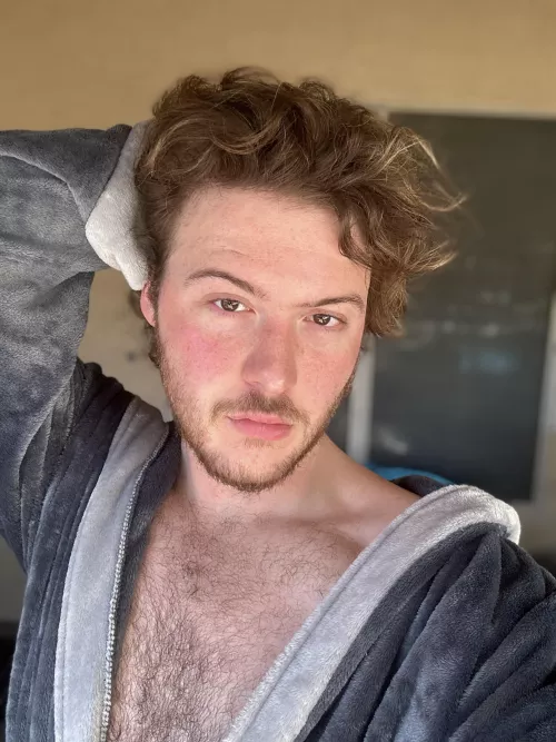 My photography film came in this week so it looks like I’ll be taking some self portraits soon