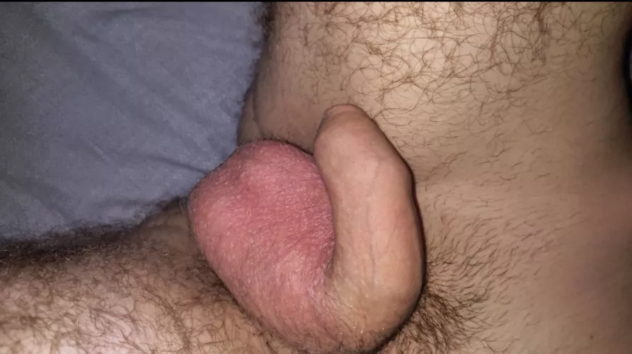 my soft penis