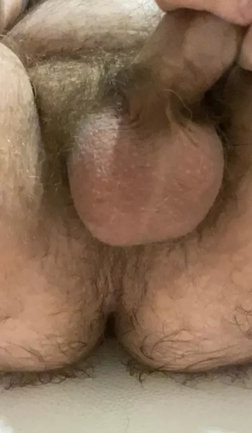 Need a tongue badly.