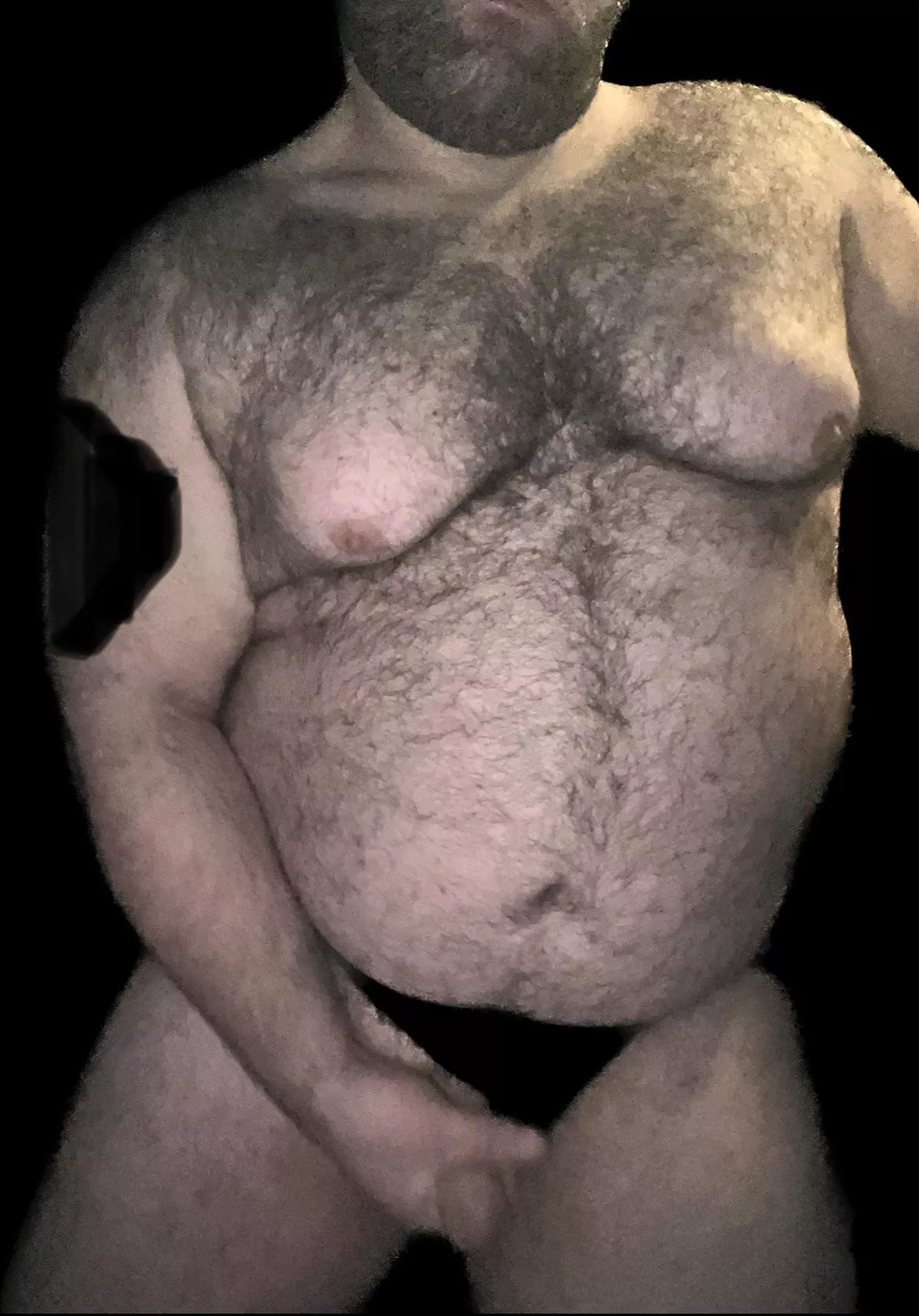 Need somewhere to put this