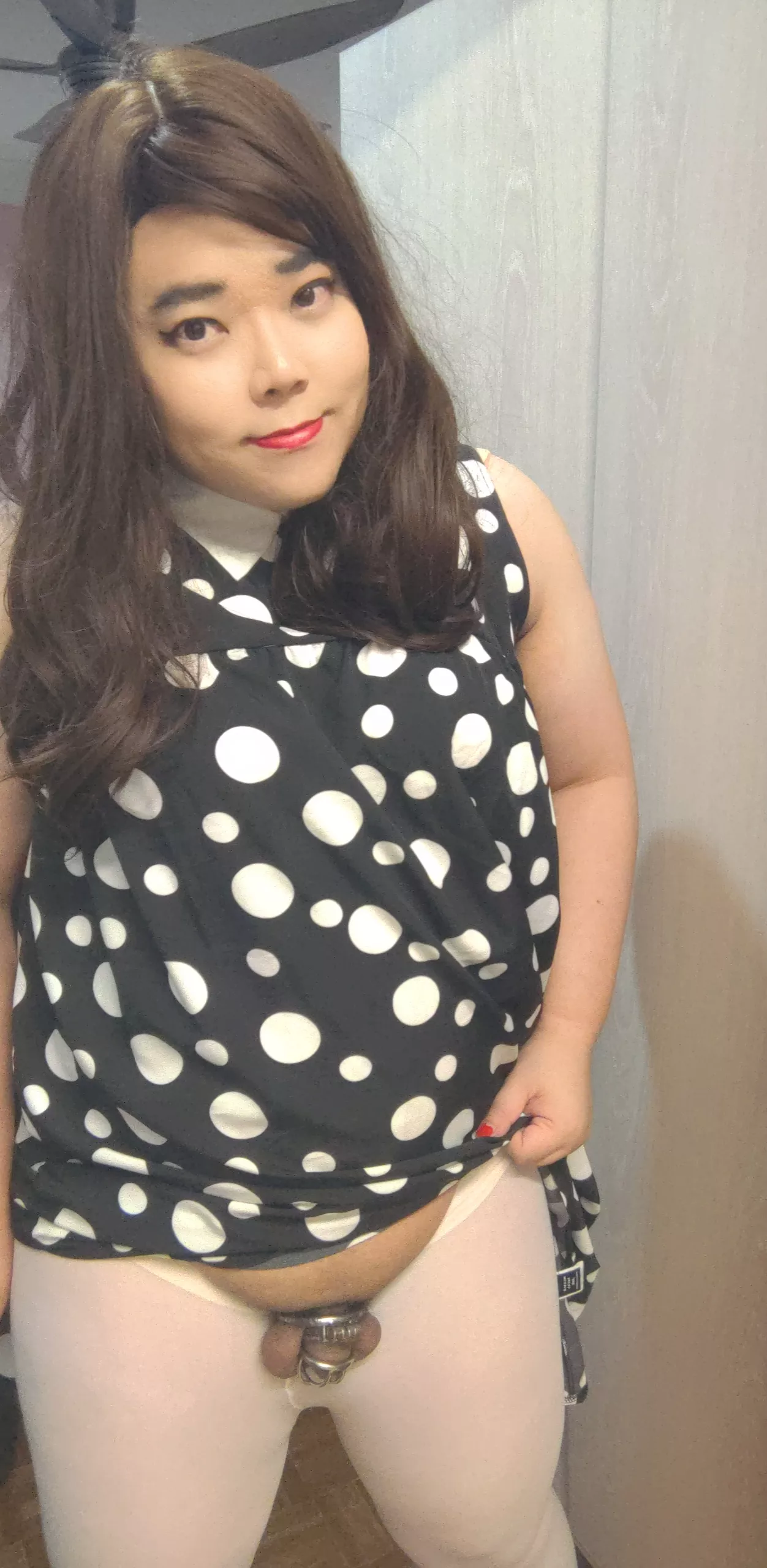 New year still locked.