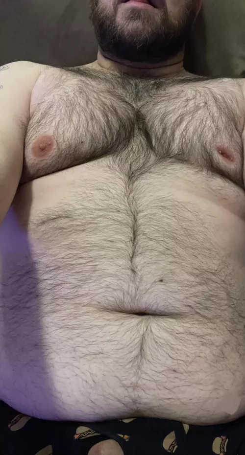 Not sure if I’ll keep this up long